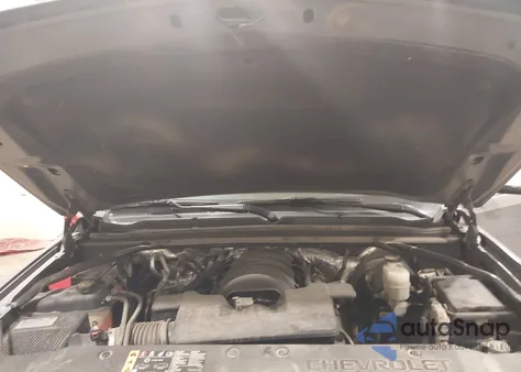 2017 Chevrolet Tahoe Lt from USA, damaged, VIN 1GNSKBKC4HR233934